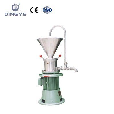 DINGYE Vertical Colloid Grinder JM-80