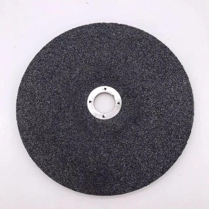 Cut of Wheel Flap Tool Metal Abrasive Polishing Grinding Cutting Disc