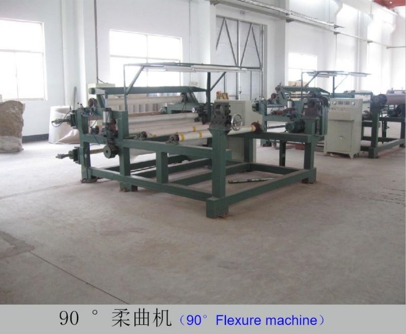 Machine Use Soft Silicon Carbide Coated Abrasive Cloth Tj438s