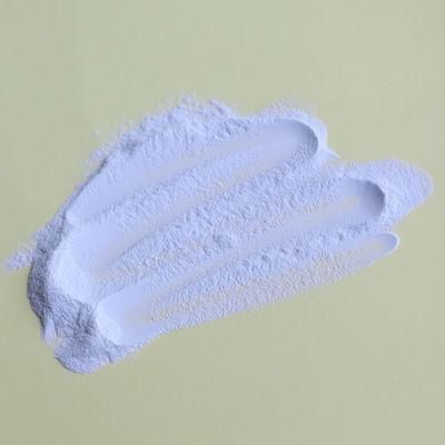 3-5 mm Wearproof White Emery for Refractory Matter