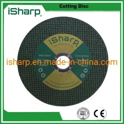 Stainless Steel Cutting Discs