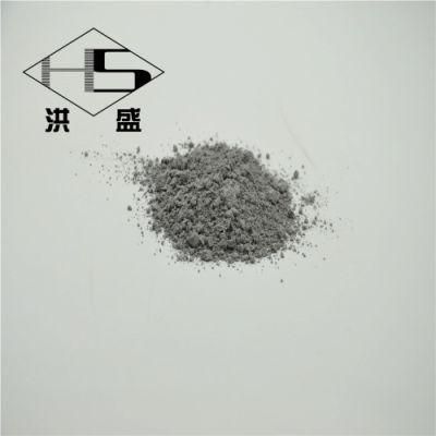 Brown Aluminum Oxide Nano Alumina Powder for Polishing
