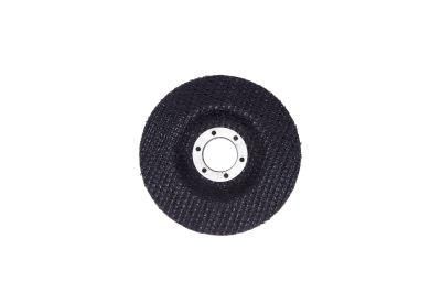 107*22mm T27/T29 Fiberglass Backing Plate for Abrasive Disc/Wheel