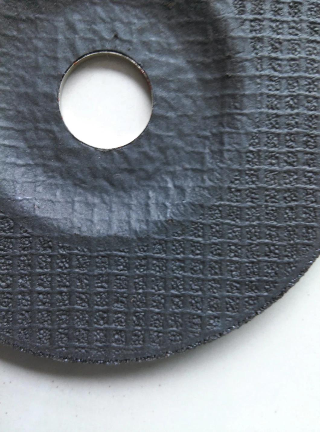 Grinding Wheel for Stainless Steel Power Tool, Grinder Tool