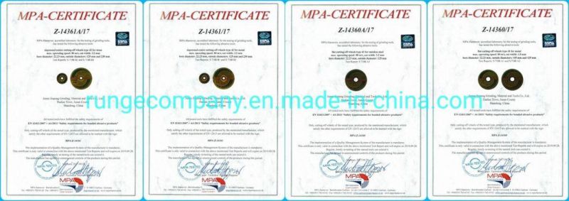 6inch Grinding Wheel for Various Angle Grinder Power Tools Aggressive Grinding Disc for Metal Stainless Steel