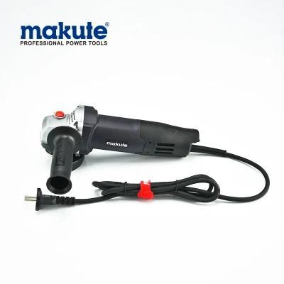 Makute 100mm Pofessional Electric Wet Angle Grinder for Sale