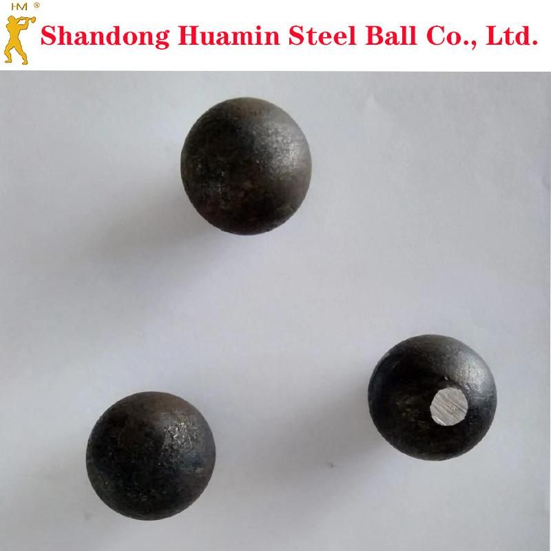 Ball Mill Steel Ball Grinding Ball Used in Large Mines