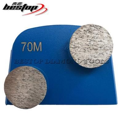 Lavina Diamond Grinding Blade for American Market