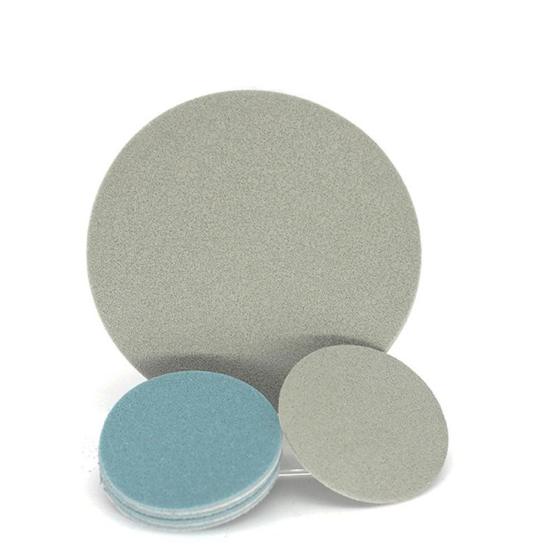 Structural Foam Polishing Disc Polishing Tools Buffing Pad for Car Paint 1000/2000/3000/5000/8000