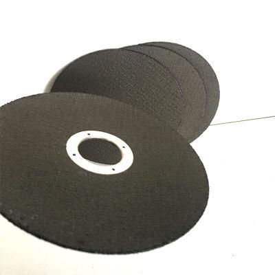 high Performance 5 Inch Double Net and Double Paper Cut off Wheel for Metal Cutting Disc