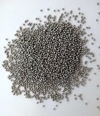 Taa Brand Stainless Steel Polishing Shot Stainless Steel Cut Wire
