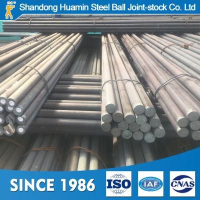 All Types of Steel Grinding Rod From Manufacturer in China