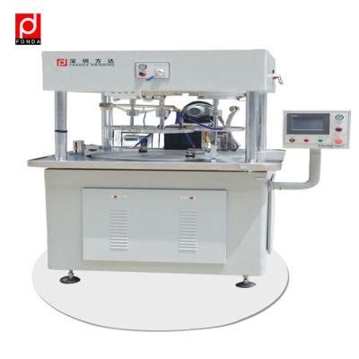 Fonda Manufacturer Plane Grinding and Polishing Equipment