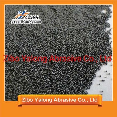 High Carbon Steel Shot S280 for Abrasive Blasting