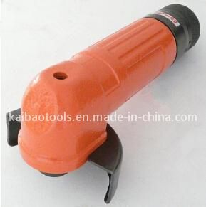Industrial Pneumatic Angle Grinder Air Powered Cutting Grinding Machine Tools Fa-2c-1, Fa-4c-1