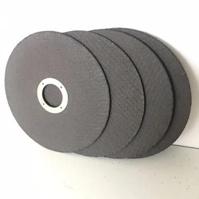 Wholesale Price 4&prime;&prime; 107X1.1X16mm Cut-off Disc for Metal Stainless Steel Cutting