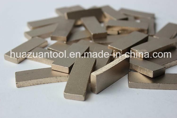 Very Good Limestone Diamond Cutting Tools