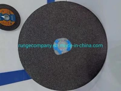 Premium Power Electric Tools Accessories Cut off Cutting Disc Wheels 14&quot; for Metal and Stainless Steel Works