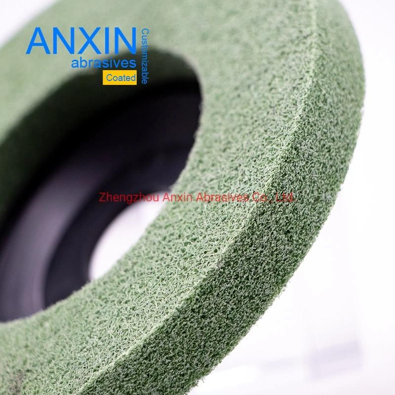 Nylon Flap Wheel for Polishing