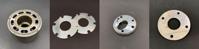 Novel Stainless Steel Polishing Disc for Material Surface Processing