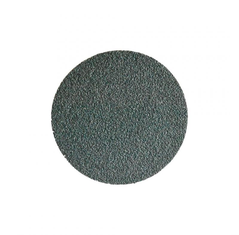 High Quality Premium Wear-Resisting 25mm/50mm/75mm Silicon Carbide Quick and Change Disc for Grinding Stainless Steel and Metal