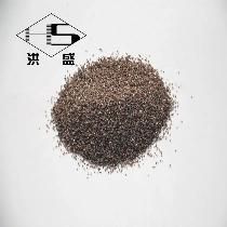 Brown Aluminum Oxide Sandblasting Sand 80#