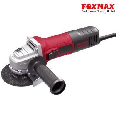 860W Electric Angle Grinder (FM-PTS113)