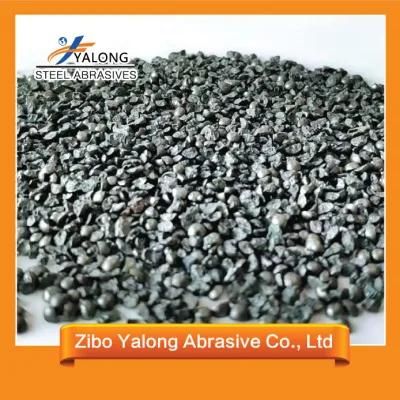 Chinese Suppliers High Carbon Steel Grit