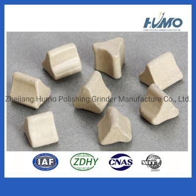Deburring Polishing Rust Removal Metal Grinding Abrasive China