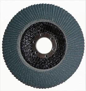 Excellent Performance Flap Disc for Metal