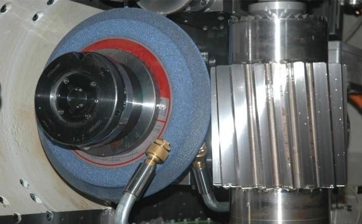 Gear Grinding Wheel