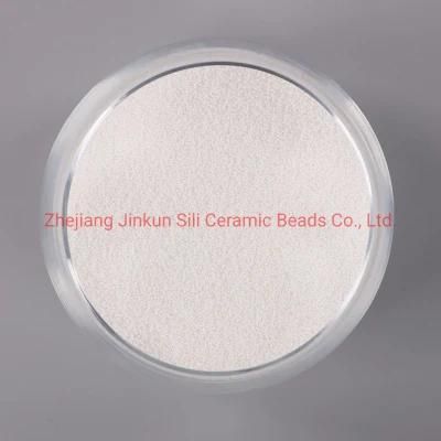 Minimum Wear Rate Nano Ceramic Grinding Bead for MLCC