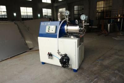 Grinding Mill for Coating