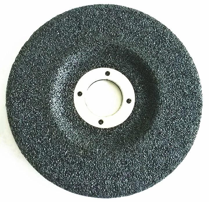 100X1.0X16mm Cut off Wheel Cutting Flexible Grinding