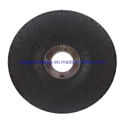 Power Electric Tools Parts 4.5&quot; Aggressive Grinding Disc Wheel for Grinders for Metal &amp; Stainless Steel Welding