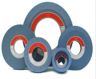 Gear Grinding Wheel