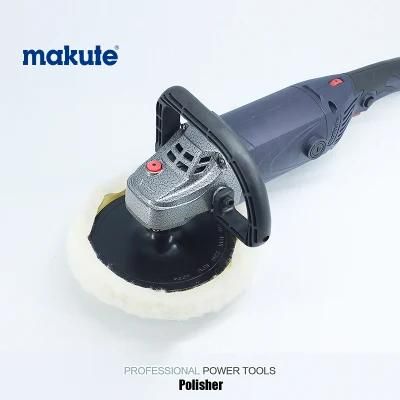 Makute 1300W Electric Hot-Selling Power Grinder Car Polisher