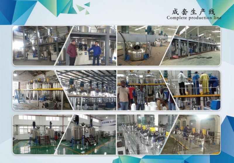 Pigment Grinding Mill Horizontal Bead Mill Paint Making Machine Nano Grinding