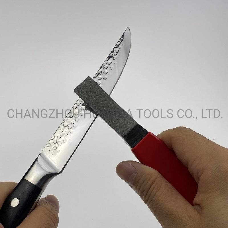 Diamond Garden Shears Sharpener for Garden Gardening Knives.