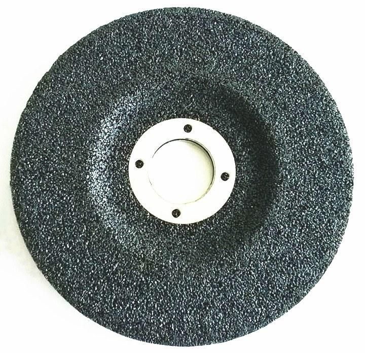 Abrasive Cutting Disc Grinding Wheel Cut-off Wheel in Guangzhou