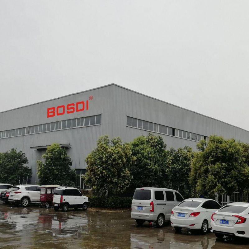 Bosdi Grinding Wheel, High Quality Grinding Disc