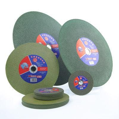 4.5&quot; Multi Use Cutoff Discs Fit Angle Grinder Abrasive Cutting Wheel