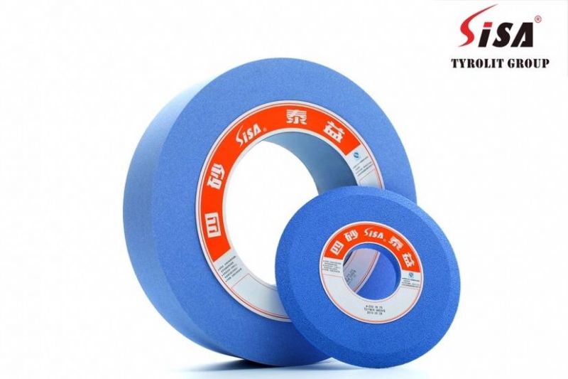 Sisa Brand Grinding Wheels of Ceramic Abrasives