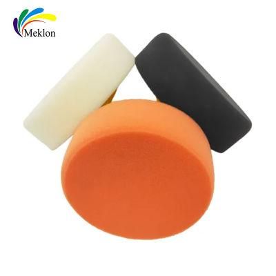 Professional Repair Car Polishing Waxing Sponge Foam Pad Tool