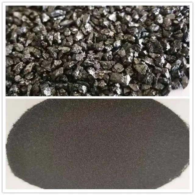 Superior Quality B4c Powder Boron Carbide for Industrial