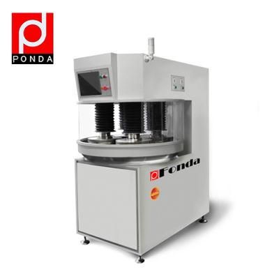 Piezoelectric Ceramic Industry Ceramic Precision Grinding and Polishing Machine