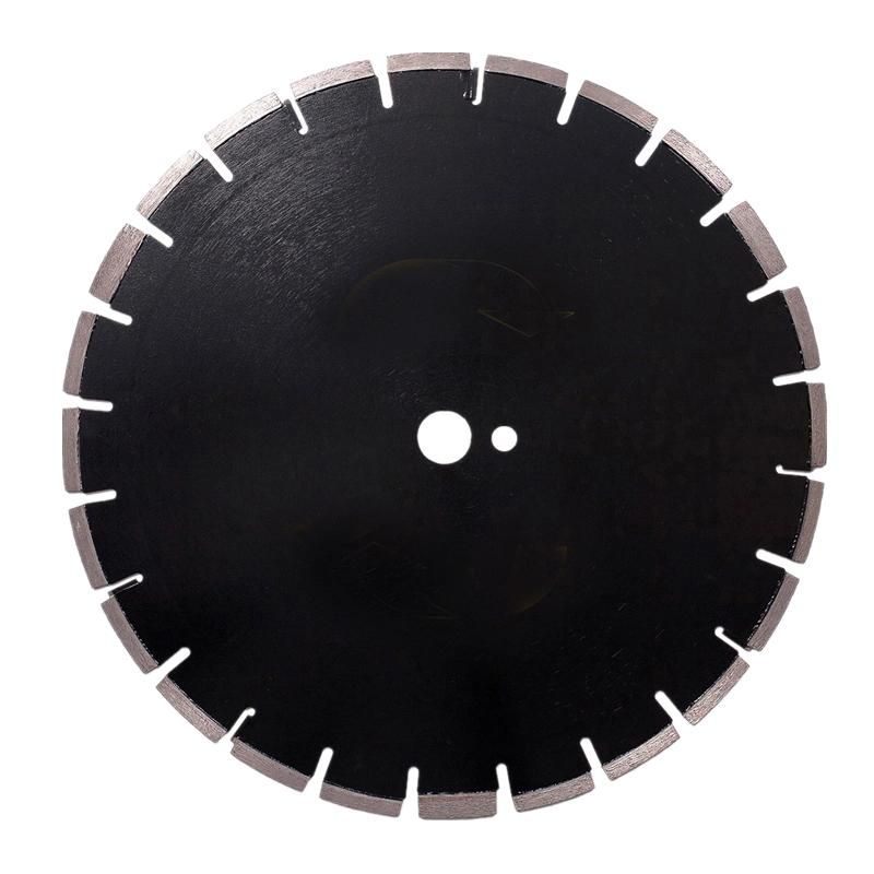 Stone Blocks Cutting Sandwich Sintered Diamond Cutting Segments