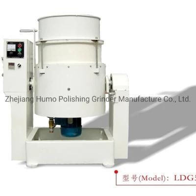 Finishing Polishing Deburring Machine for Small Parts