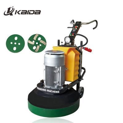 Multifunctional Concrete Floor Polishing and Grinding Machine Grinder for Sale