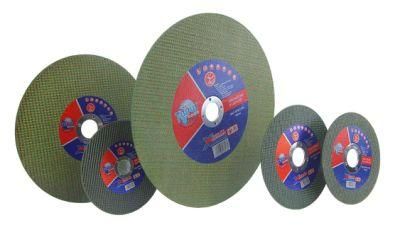 10 Inch High Quality Cut off Wheel